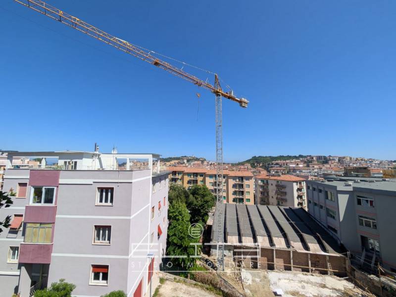 Appartamento Borgo Rodi, Ancona