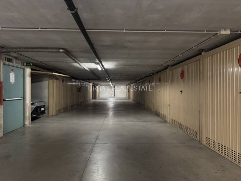 Box - Garage - Posto Auto Centro, Trieste