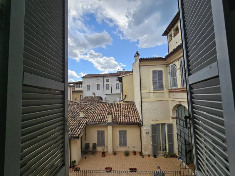 Appartamento Via Giuseppe Mazzini, 47, Foligno