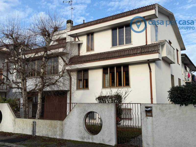 Villa Commenda Est, Rovigo