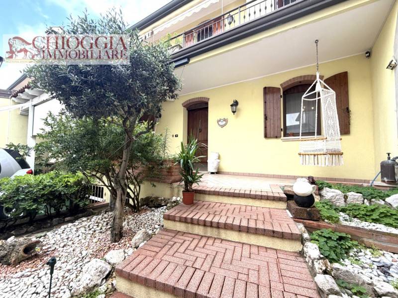 Casa indipendente Sottomarina, Chioggia