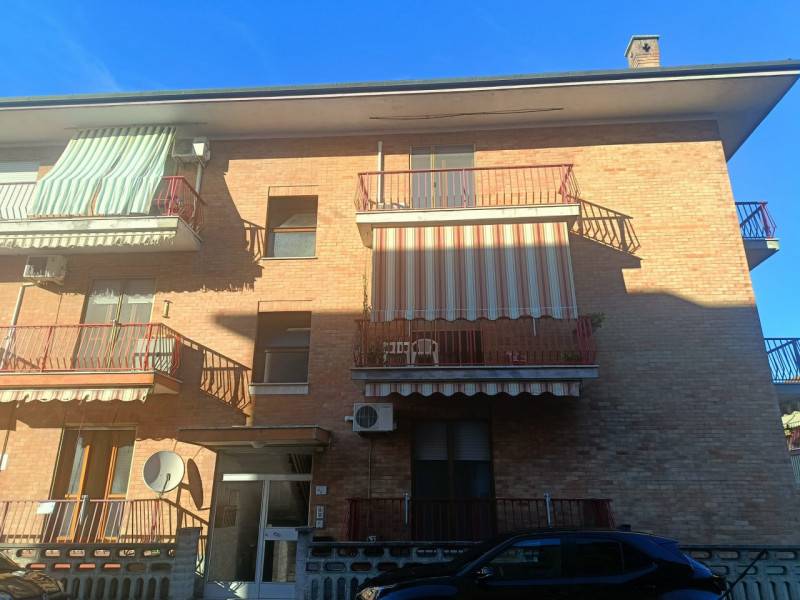 Appartamento Via Verona, 5, Casale Monferrato