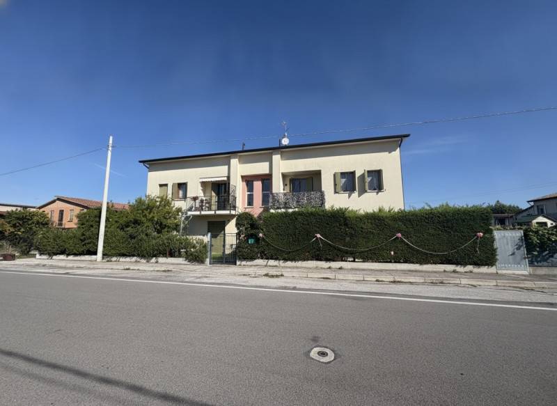 Appartamento Via San Pietro Montagnon, Torreglia