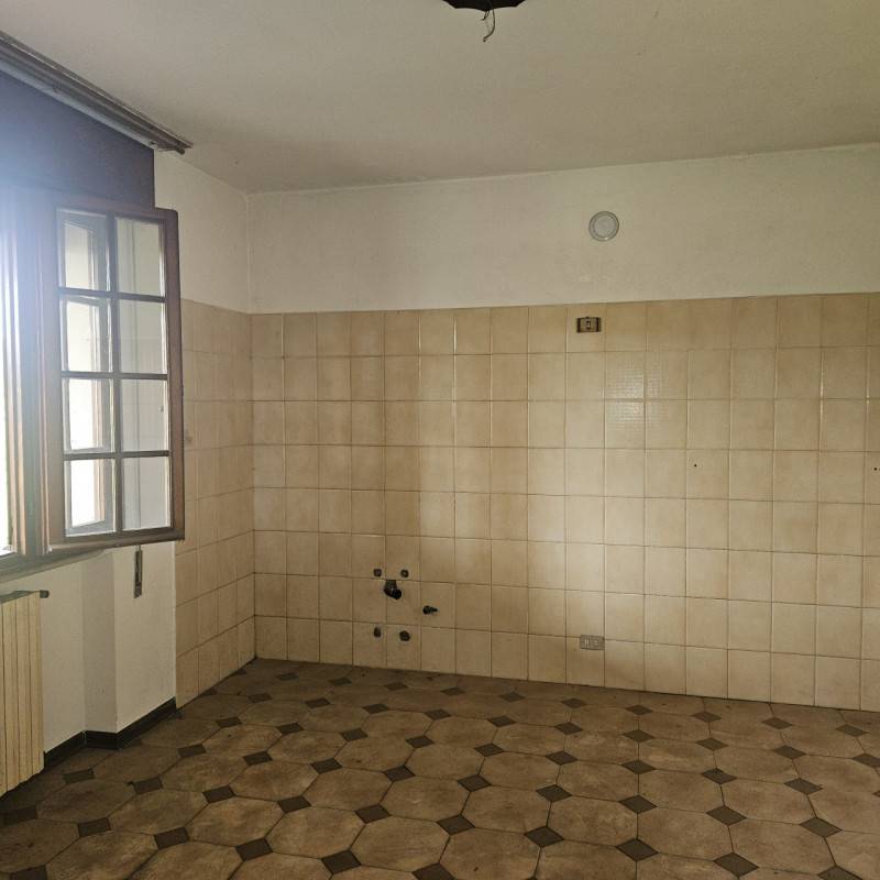 Casa indipendente Via San Pio Decimo, Sant'Elena