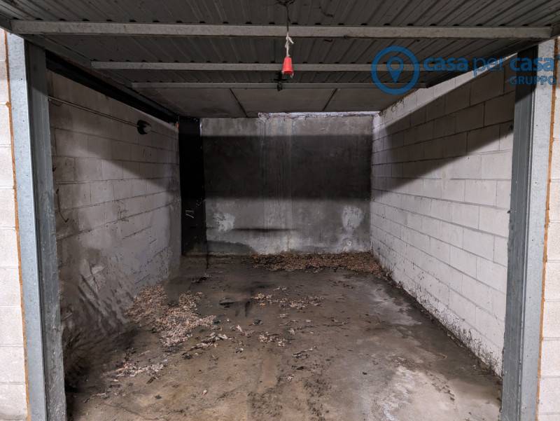 Box - Garage - Posto Auto San Bortolo, Rovigo
