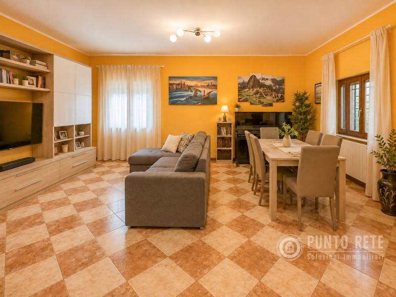 Appartamento, Pescantina
