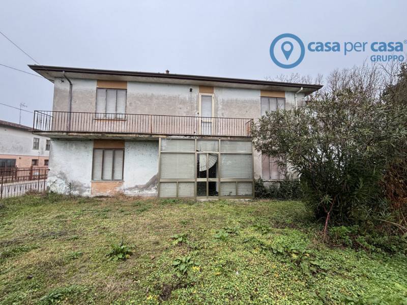 Casa indipendente Mardimago, Rovigo