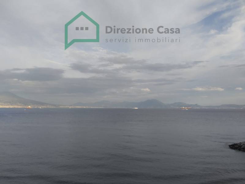 Appartamento Posillipo, Napoli