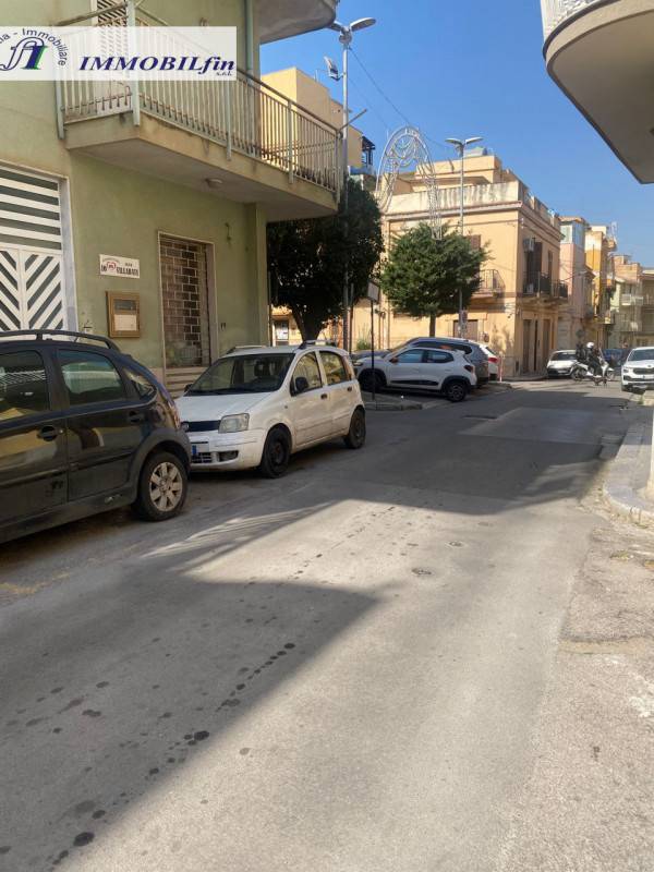 Casa indipendente Villabate - Centro, Villabate