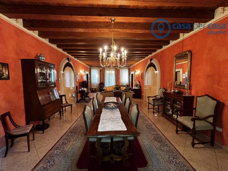 Villa Via Barchessa, 2, Boara Pisani