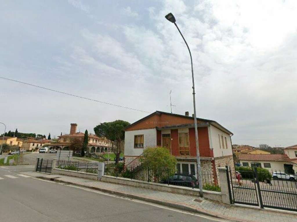 Appartamento Molino, Marciano della Chiana