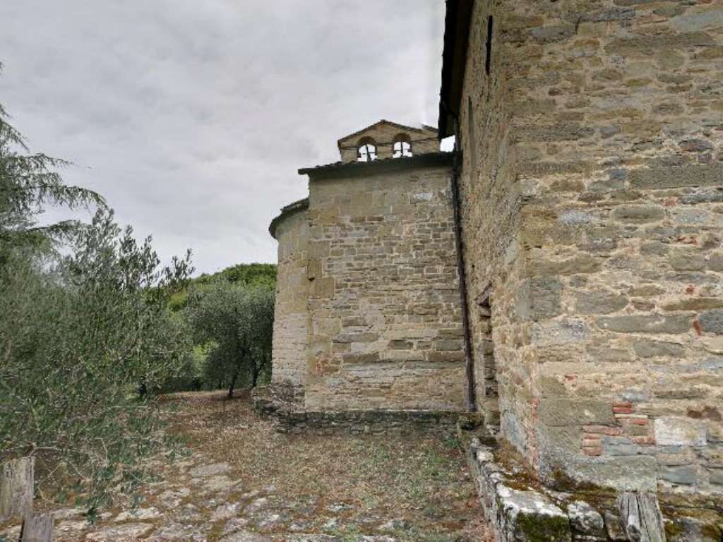 Appartamento Frazione Toppole/Casale  76, Anghiari