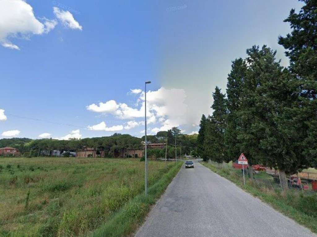 Magazzino - Deposito del Risorgimento, Deruta PG, Italia, Deruta