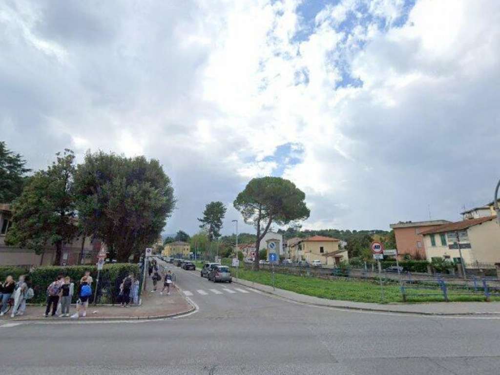 Appartamento Campo del Ferragalli, Montevarchi