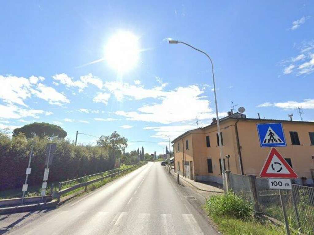Terreno edificabile Gruccia, Montevarchi