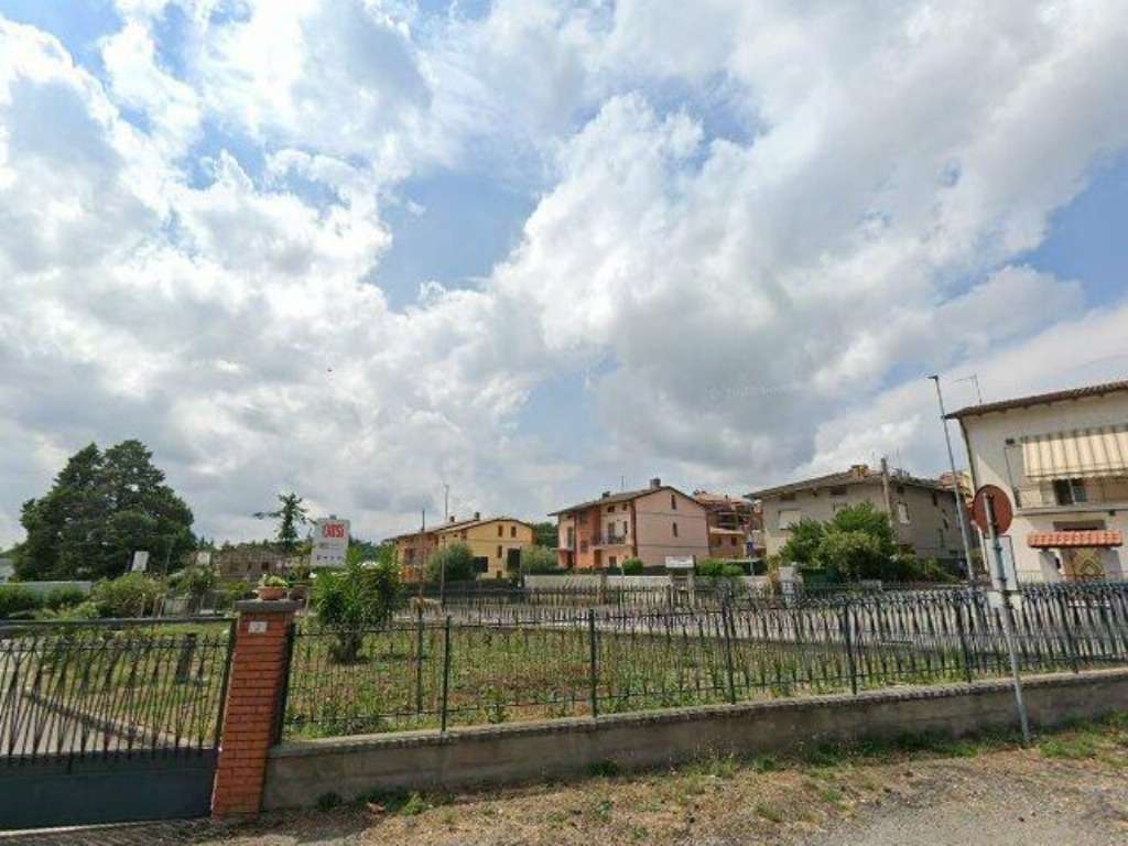 Magazzino - Deposito Via SALVATOR ALLENDE /4 2, Corciano