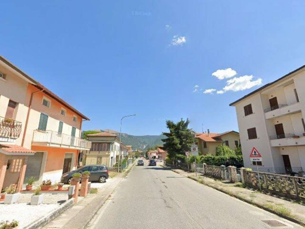Appartamento Aldo Moro, Gualdo Tadino