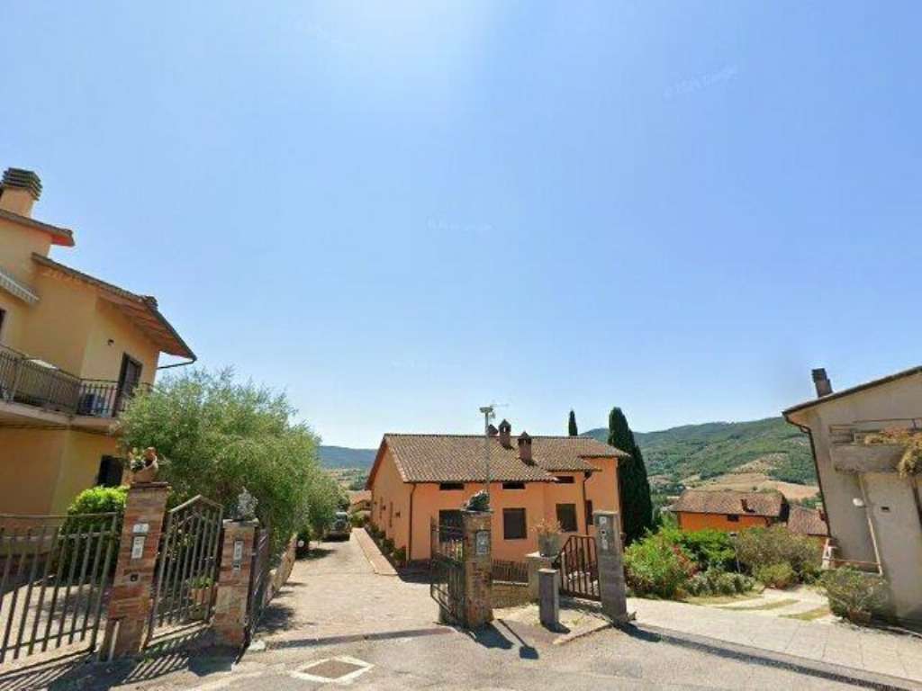 Ufficio Via Garcia Lorca  11, Panicale