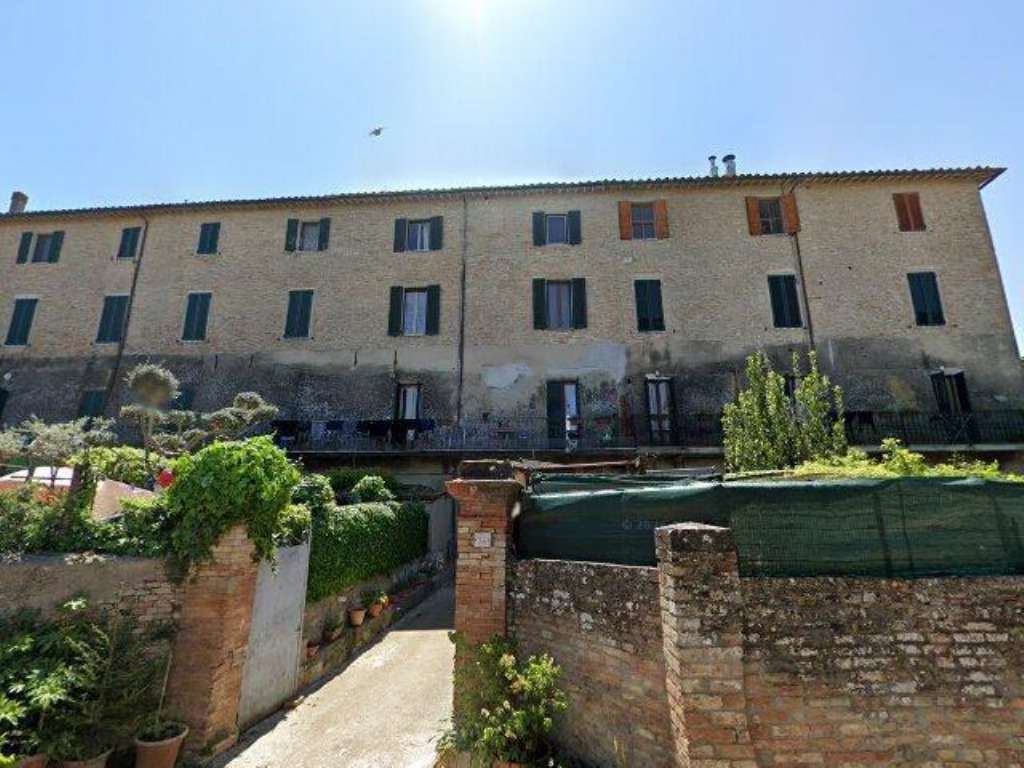 Appartamento Via dello Ziro  1, Perugia