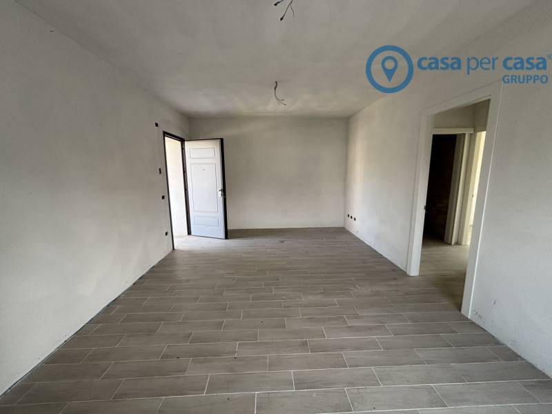 Appartamento Via Quattro Novembre, Gavello