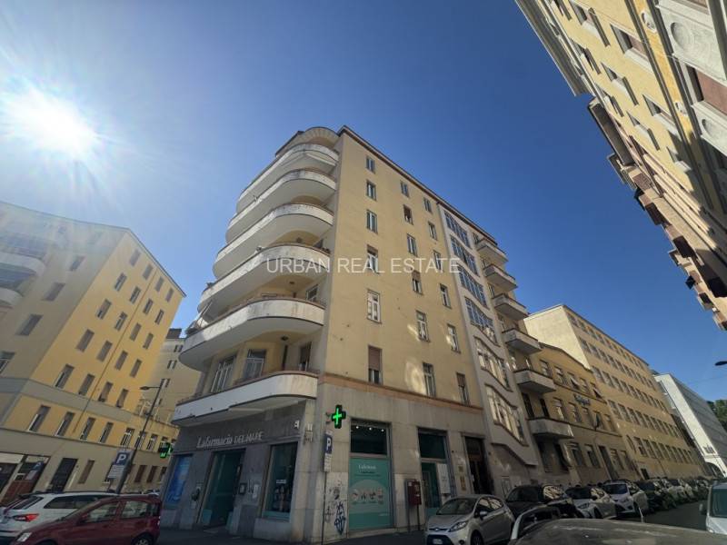 Ufficio Centro, Trieste