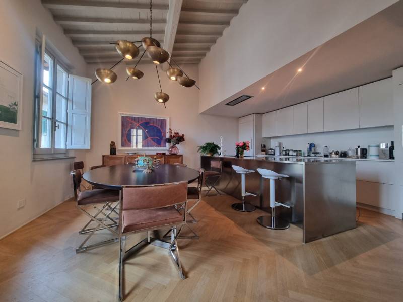 Appartamento Santa Croce / Sant' Ambrogio, Firenze