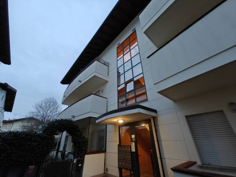 Ufficio Commenda Est, Rovigo