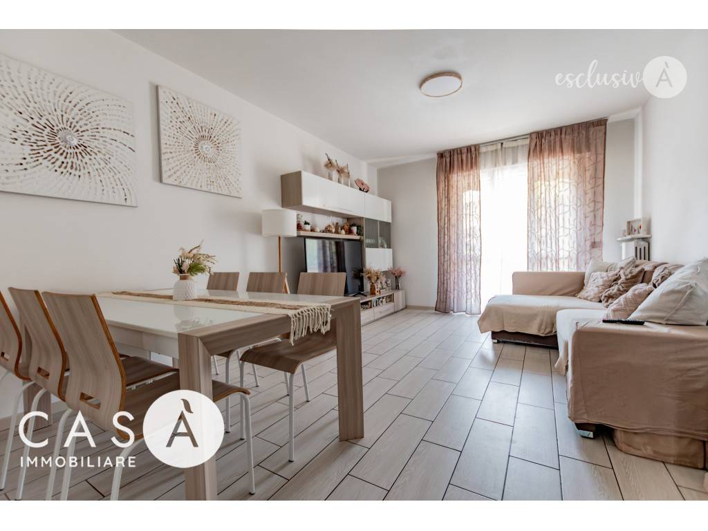 Appartamento Via Flavio Biondo, 25a, Castrocaro Terme e Terra del Sole