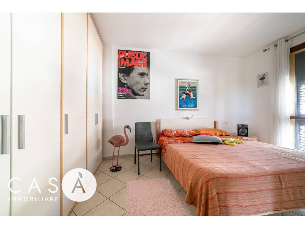 Appartamento Via San Pantaleone, 19, Ravenna