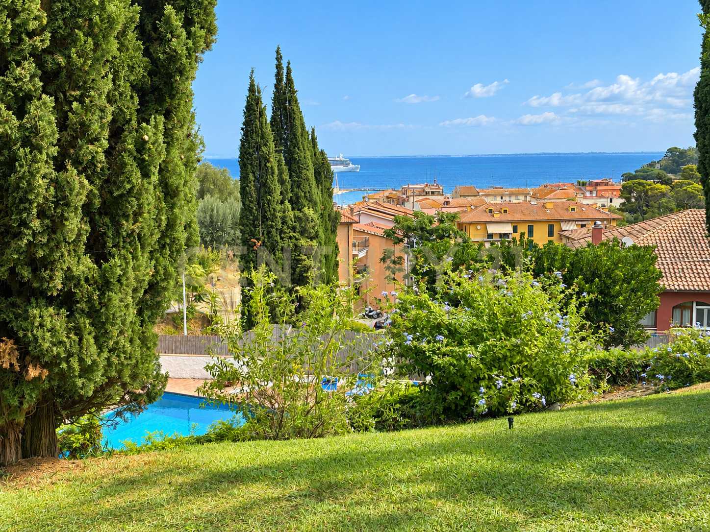 Appartamento Via dell’ Appetito, Monte Argentario
