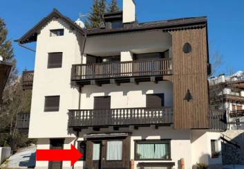 Appartamento Via Antonio Cantore, 73, Cortina d'Ampezzo