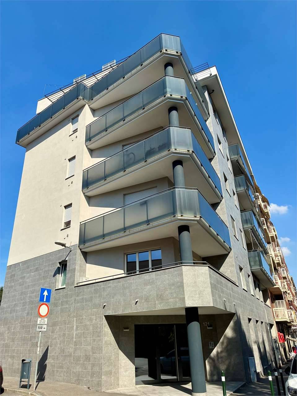 Appartamento Cascine Vica, Rivoli