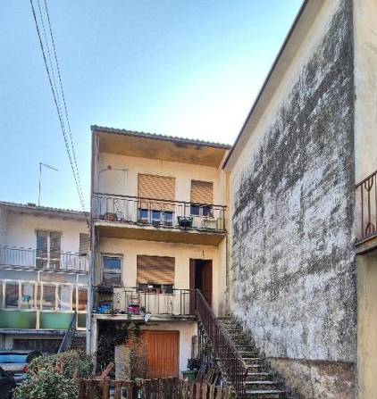 Appartamento Via Pietro Roi, 14, Sandrigo