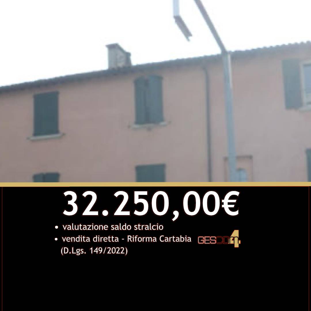 Appartamento Piratello, Imola