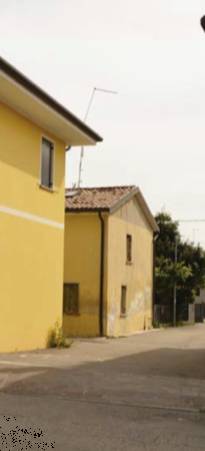 Porzione di casa Via Isaia Irti, Spresiano
