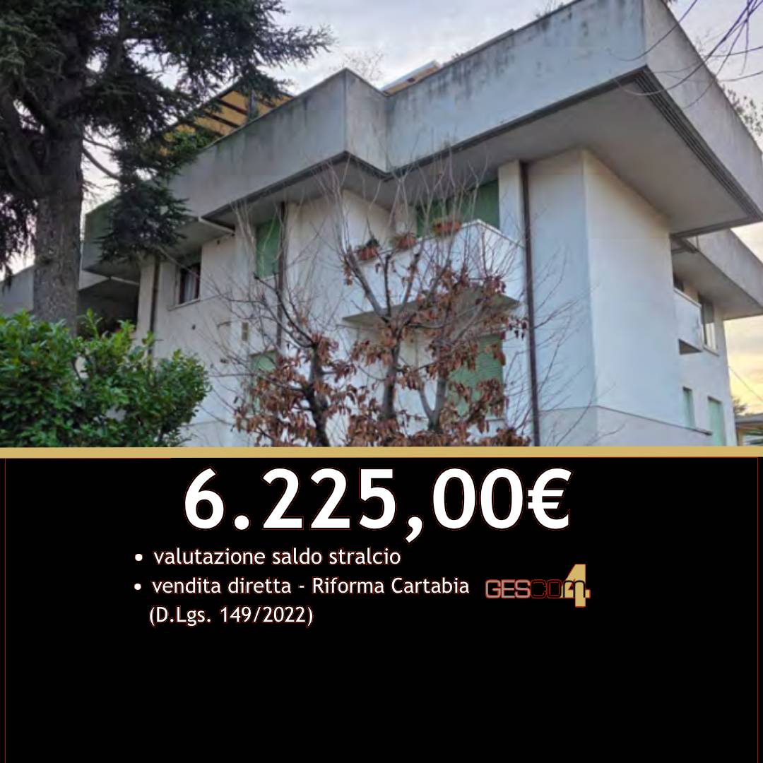 Magazzino - Deposito Via Ospedale, 79, Montebelluna