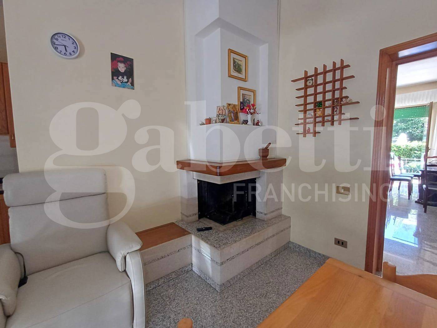 Casa indipendente Via Alberto Polinori, Bastia Umbra