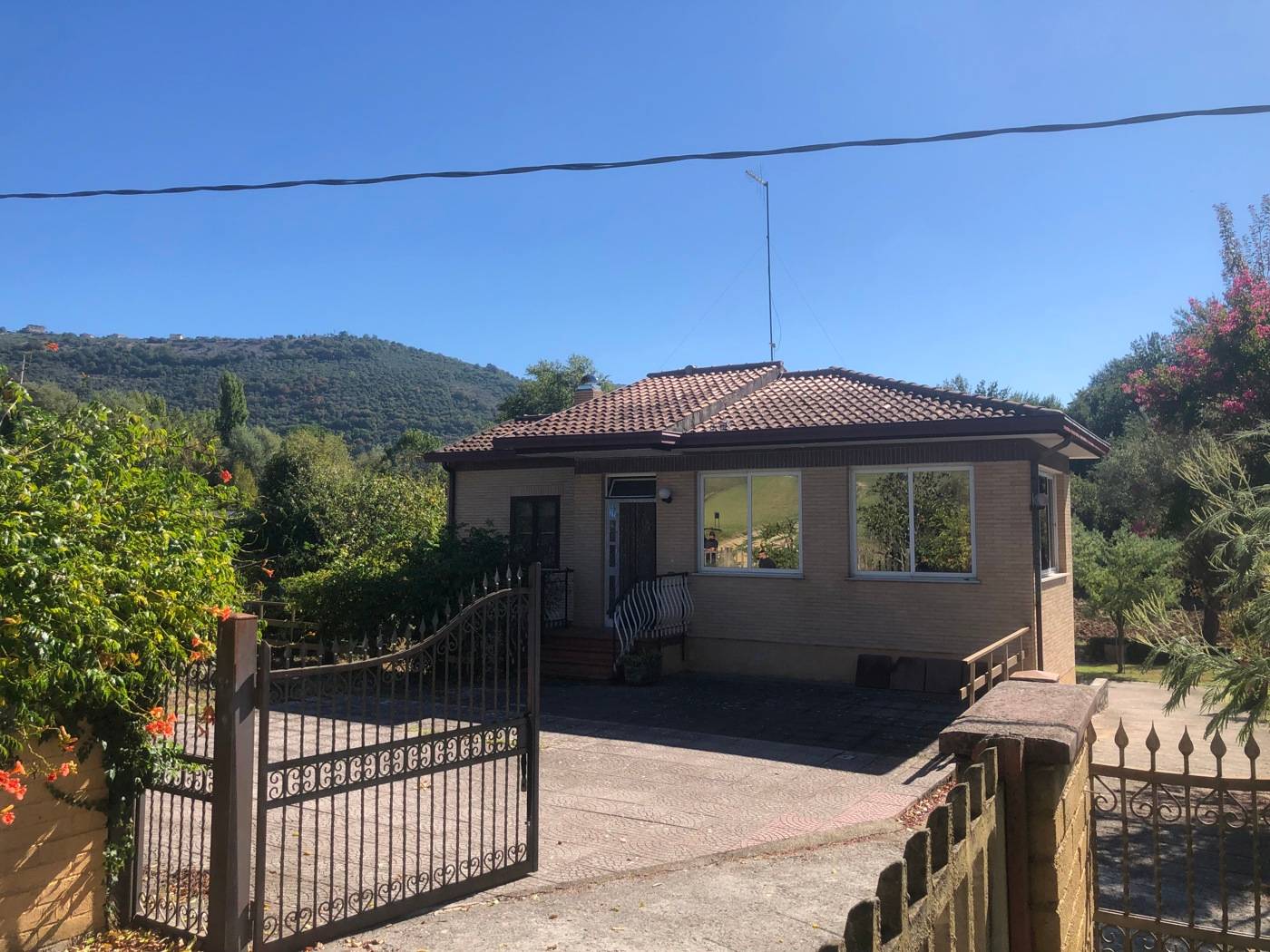 Casa indipendente Via Fontana Santo Stefano, Alatri