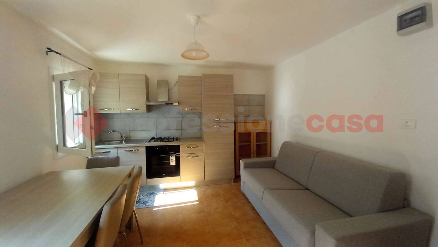 Appartamento Via Borgo, Veronella