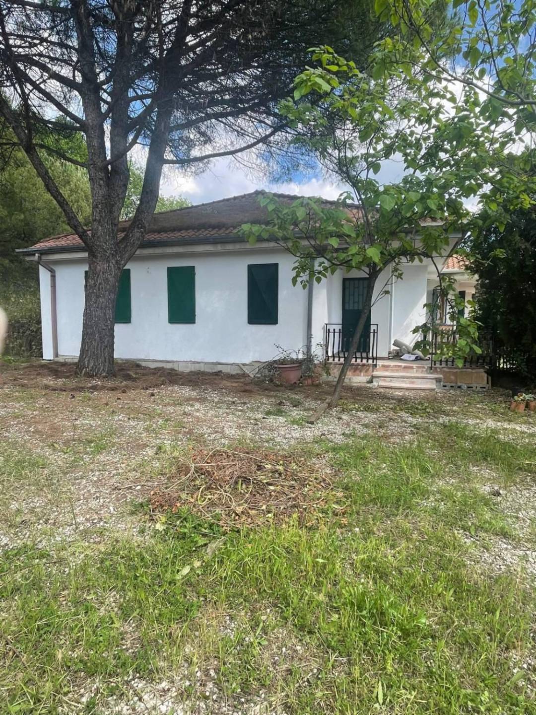 Casa Bi - Trifamiliare Via S. Matteo, Montecorvino Pugliano