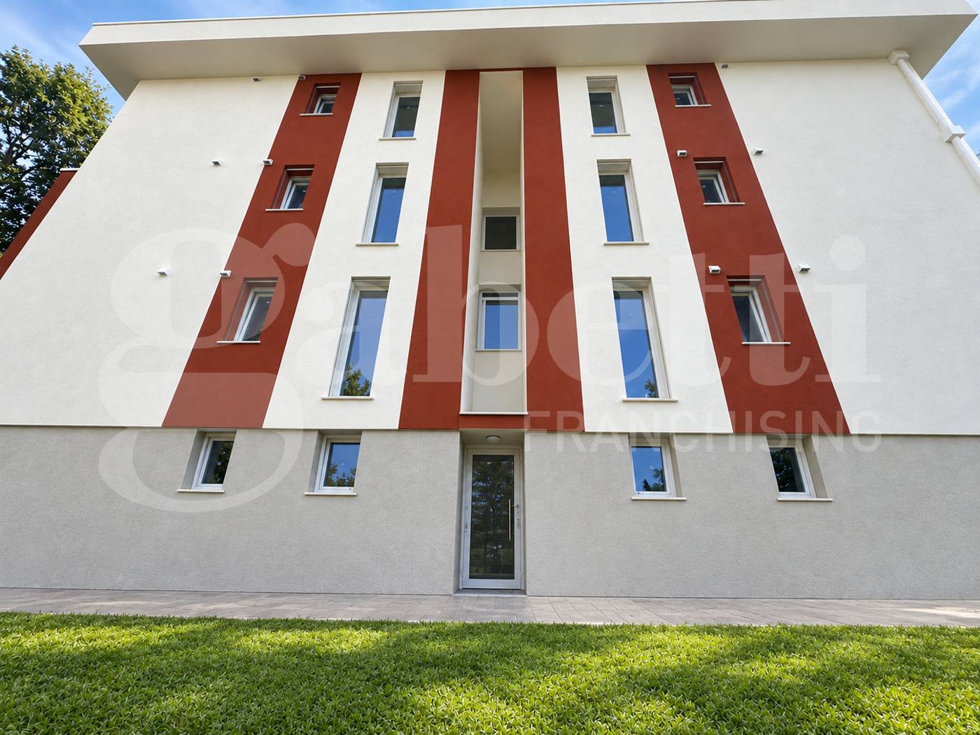 Attico - Mansarda Via Felice Cavallotti, 18, Mogliano Veneto