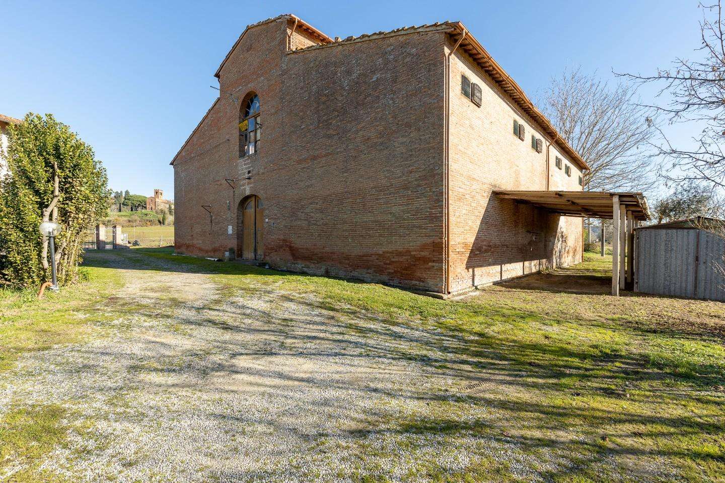 Magazzino - Deposito, San Miniato