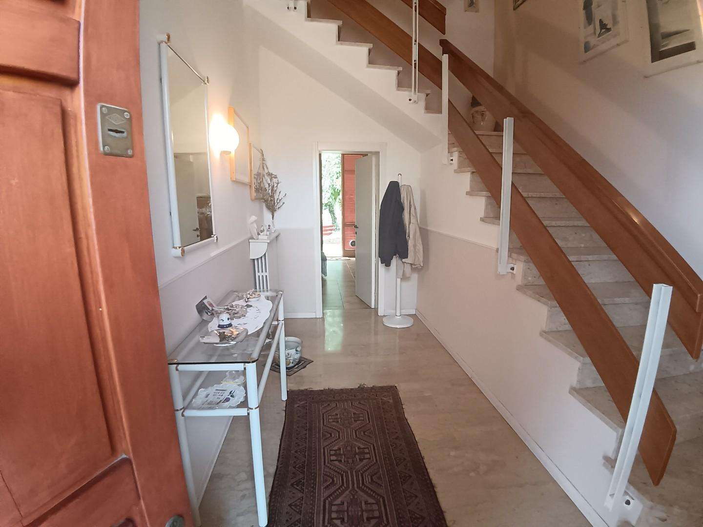 Casa Bi - Trifamiliare di Cortenuova, Empoli