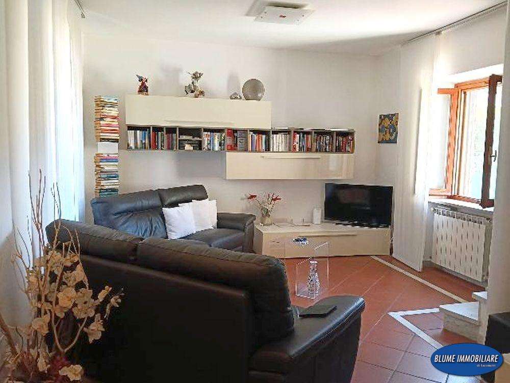 Casa Bi - Trifamiliare Via Buia,, Massarosa