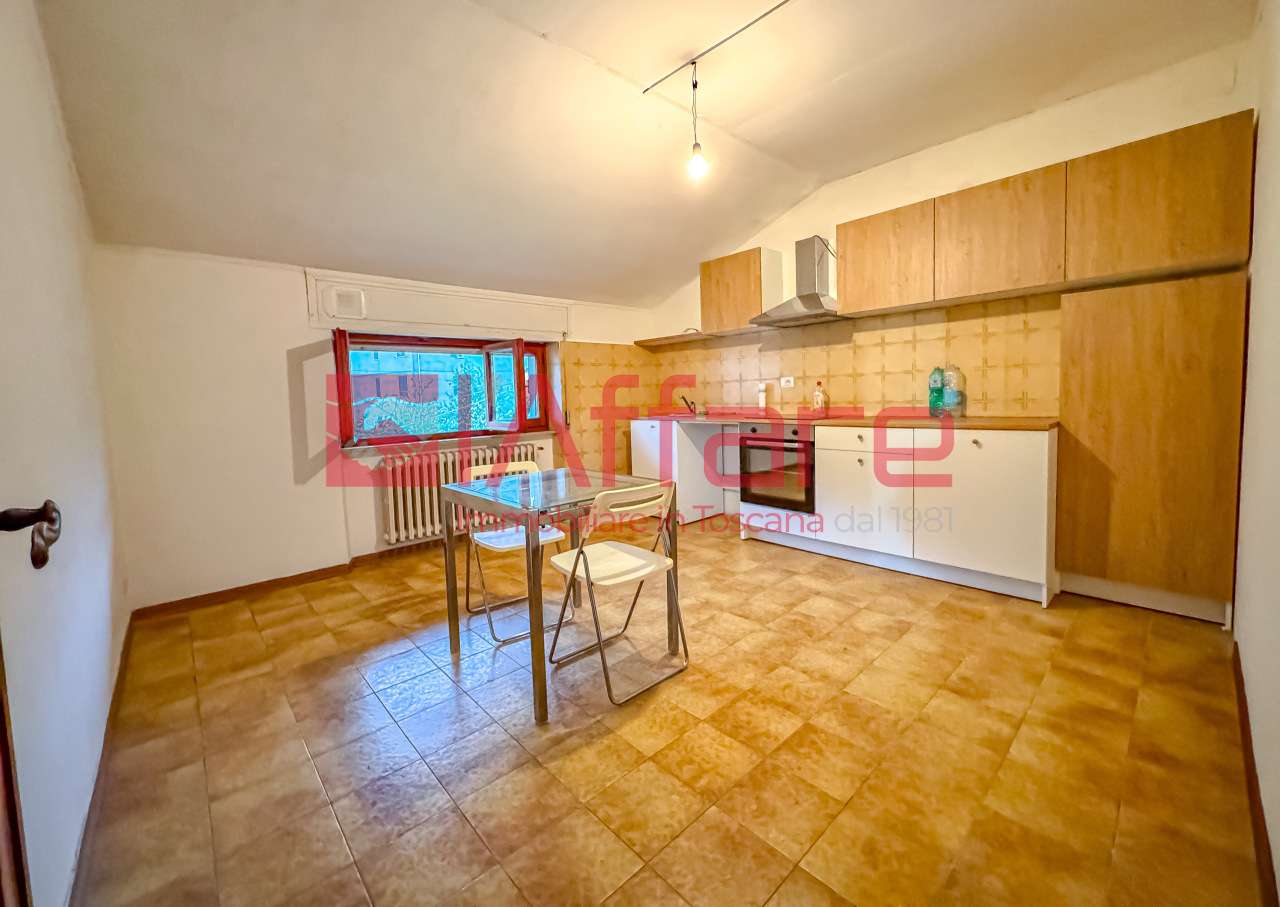 Appartamento, San Marcello Piteglio