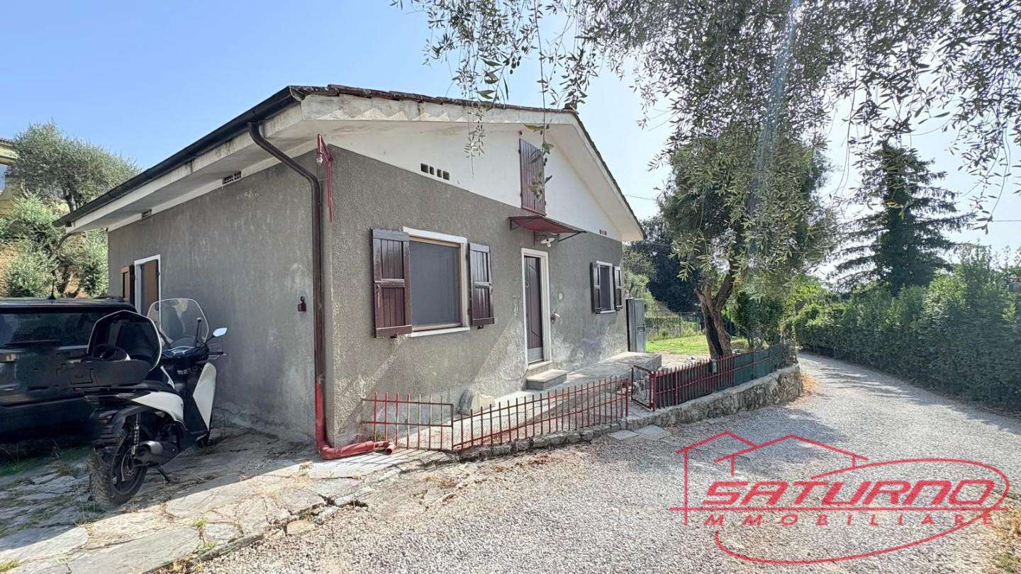 Villa Sarzanese, Lucca