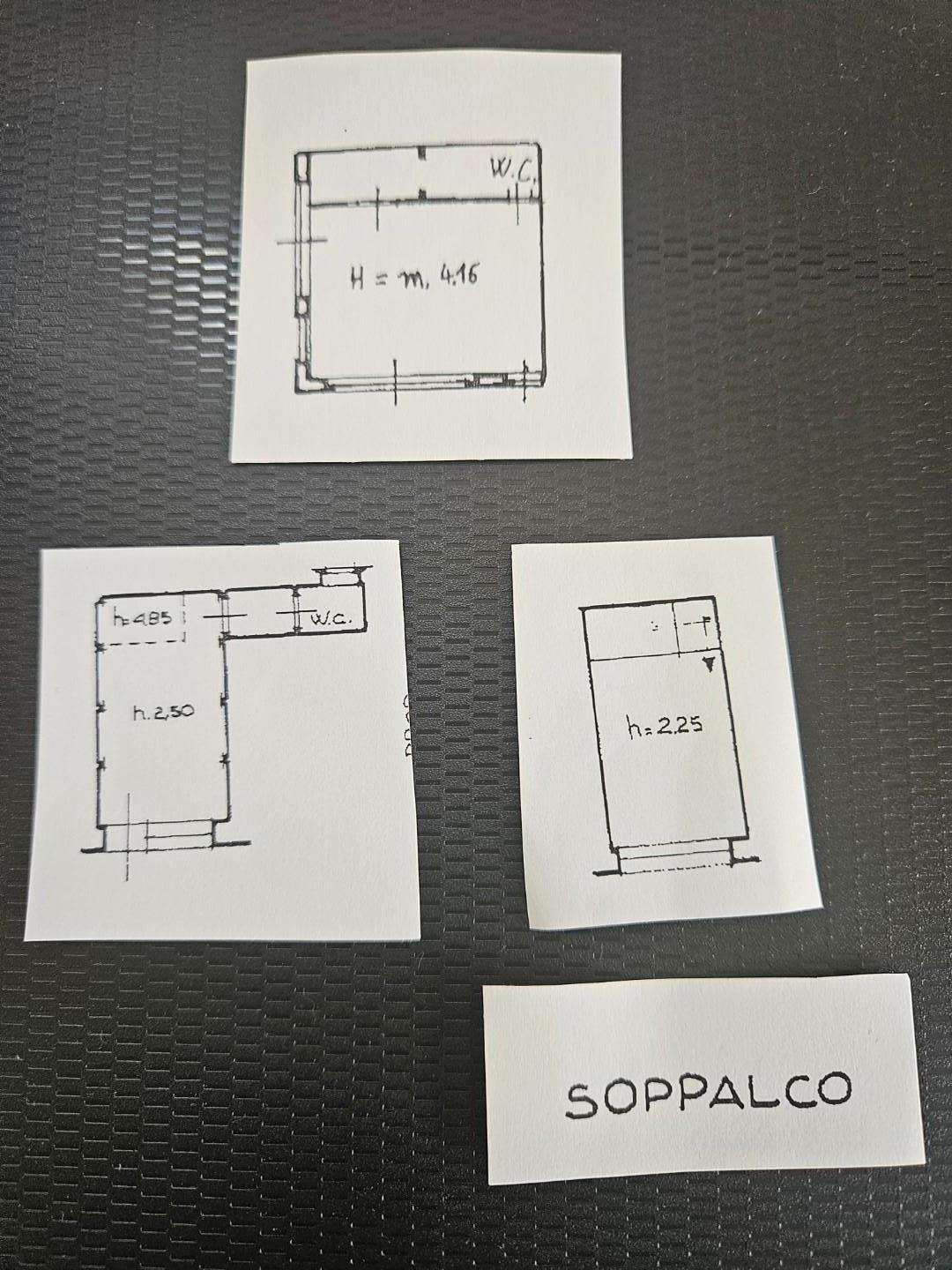 Locale commerciale Grande, Livorno
