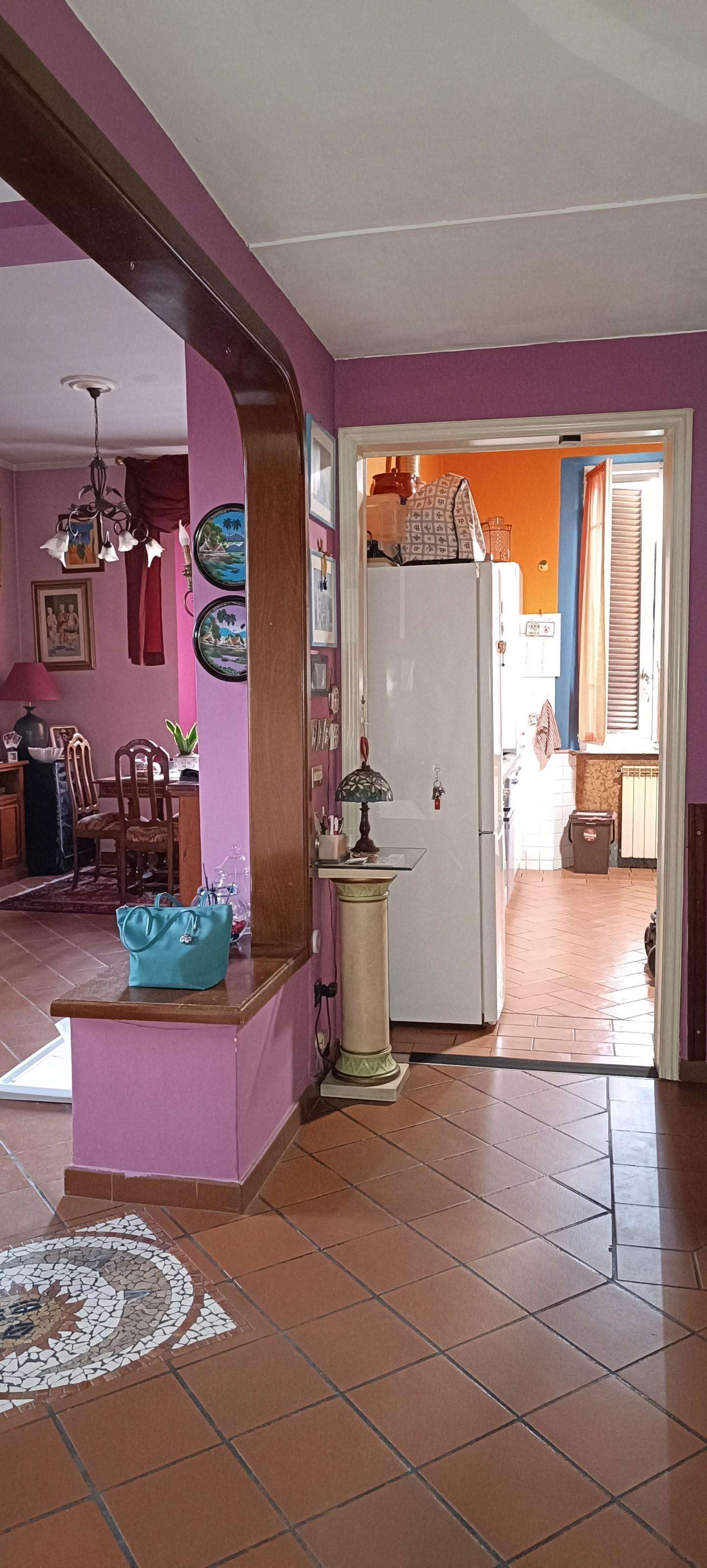 Porzione di casa Avenza,, Carrara