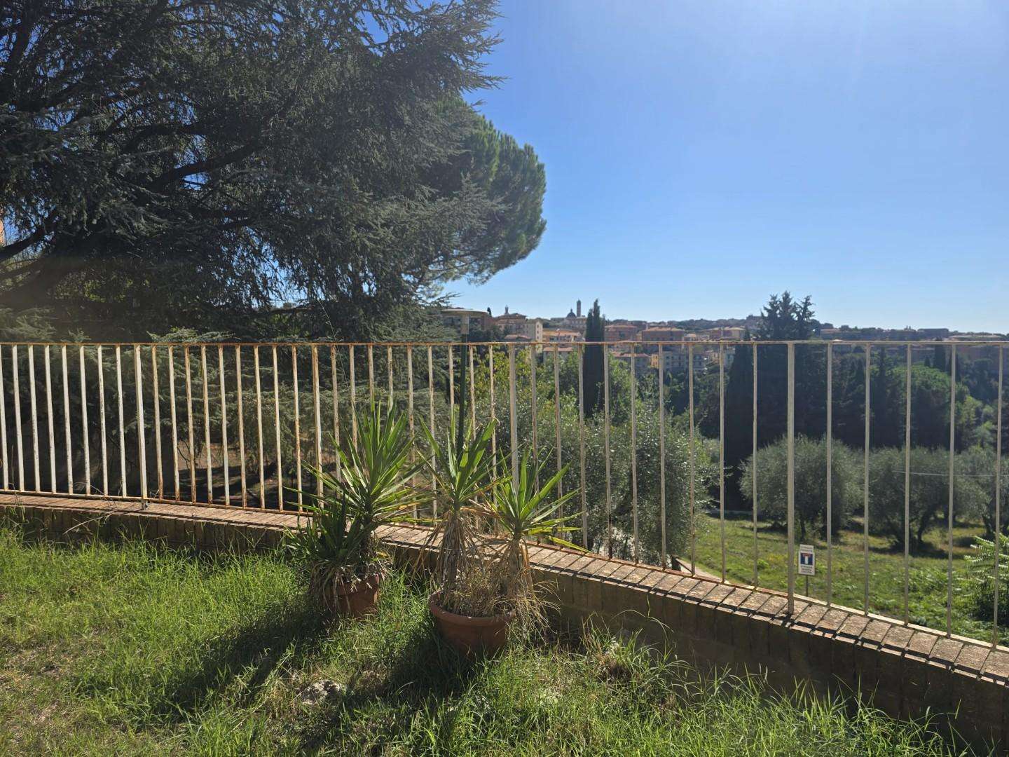 Appartamento dei Cappuccini, Siena