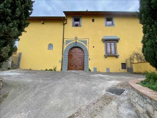 Appartamento VIA DI TERZANO, Bagno a Ripoli